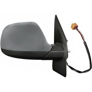 Retrovisor exterior Direito para Volkswagen T5 Multivan/Caravelle 09-15