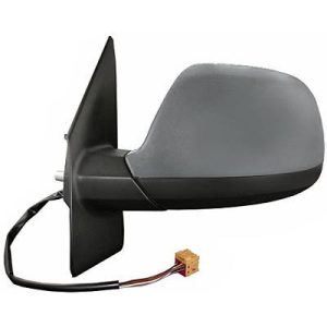 Retrovisor exterior Esquerdo para Volkswagen T5 Multivan/Caravelle 09-15