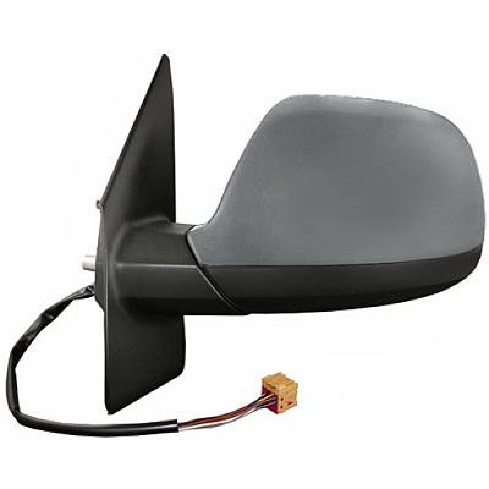 Retrovisor exterior Esquerdo para Volkswagen T5 Multivan/Caravelle 09-15