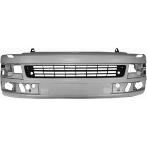 Pára-choques Dianteiro para Volkswagen T5 Multivan/Caravelle 09-15