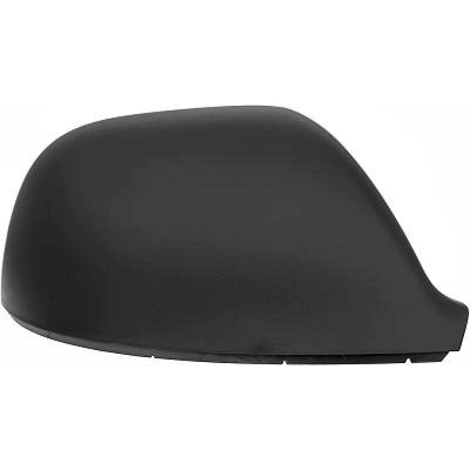 Revestimento, retrovisor exterior Direito para Volkswagen Amarok 10-16