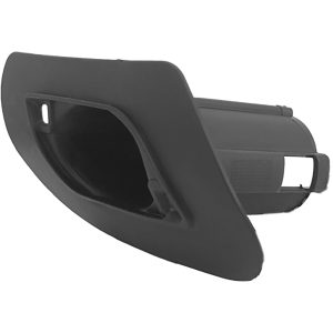 Suporte, pára-choques Dianteiro Direito para Volkswagen T5 Multivan/Caravelle 09-15