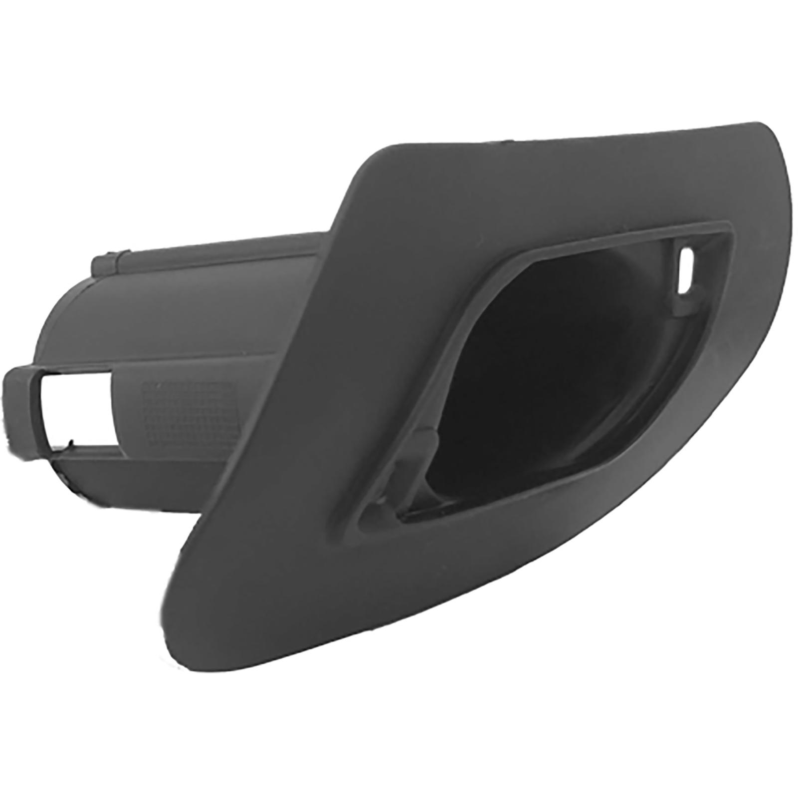 Suporte, pára-choques Dianteiro Esquerdo para Volkswagen T5 Multivan/Caravelle 09-15