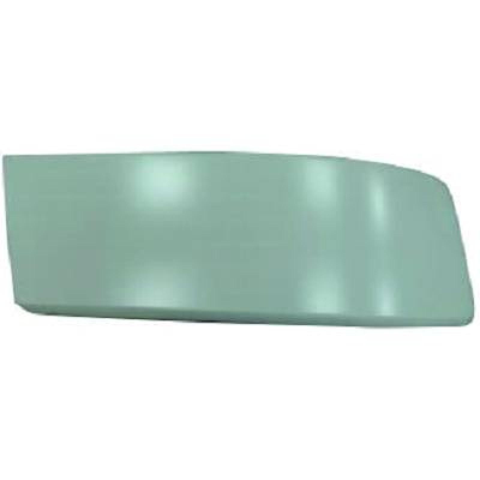 Friso, pára-choques Dianteiro Direito para Volkswagen T5 Multivan/Caravelle 09-15
