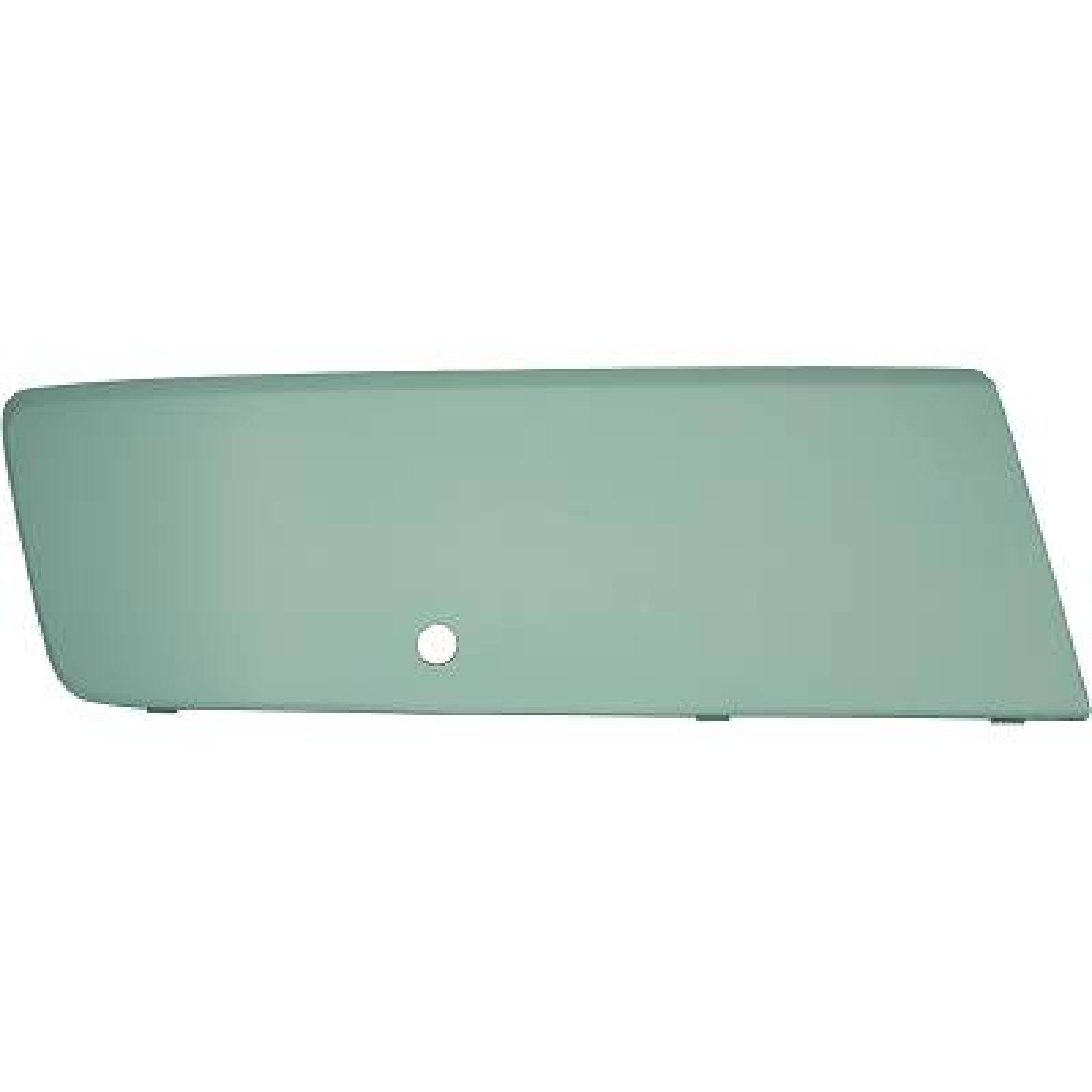 Friso, pára-choques Dianteiro Esquerdo para Volkswagen T5 Multivan/Caravelle 09-15