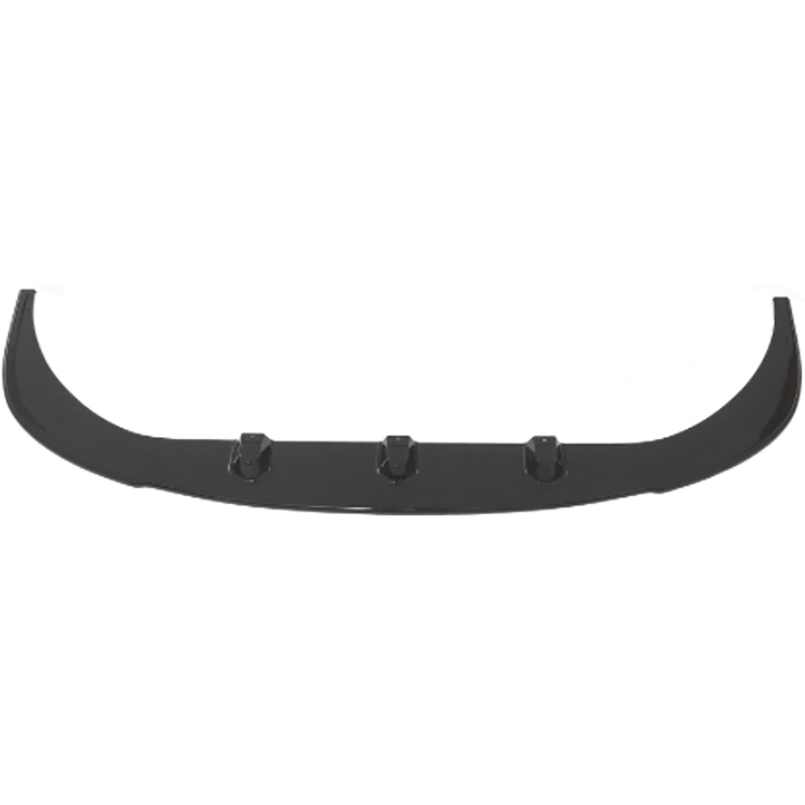 Spoiler Dianteiro para Volkswagen T5 Multivan/Caravelle 09-15