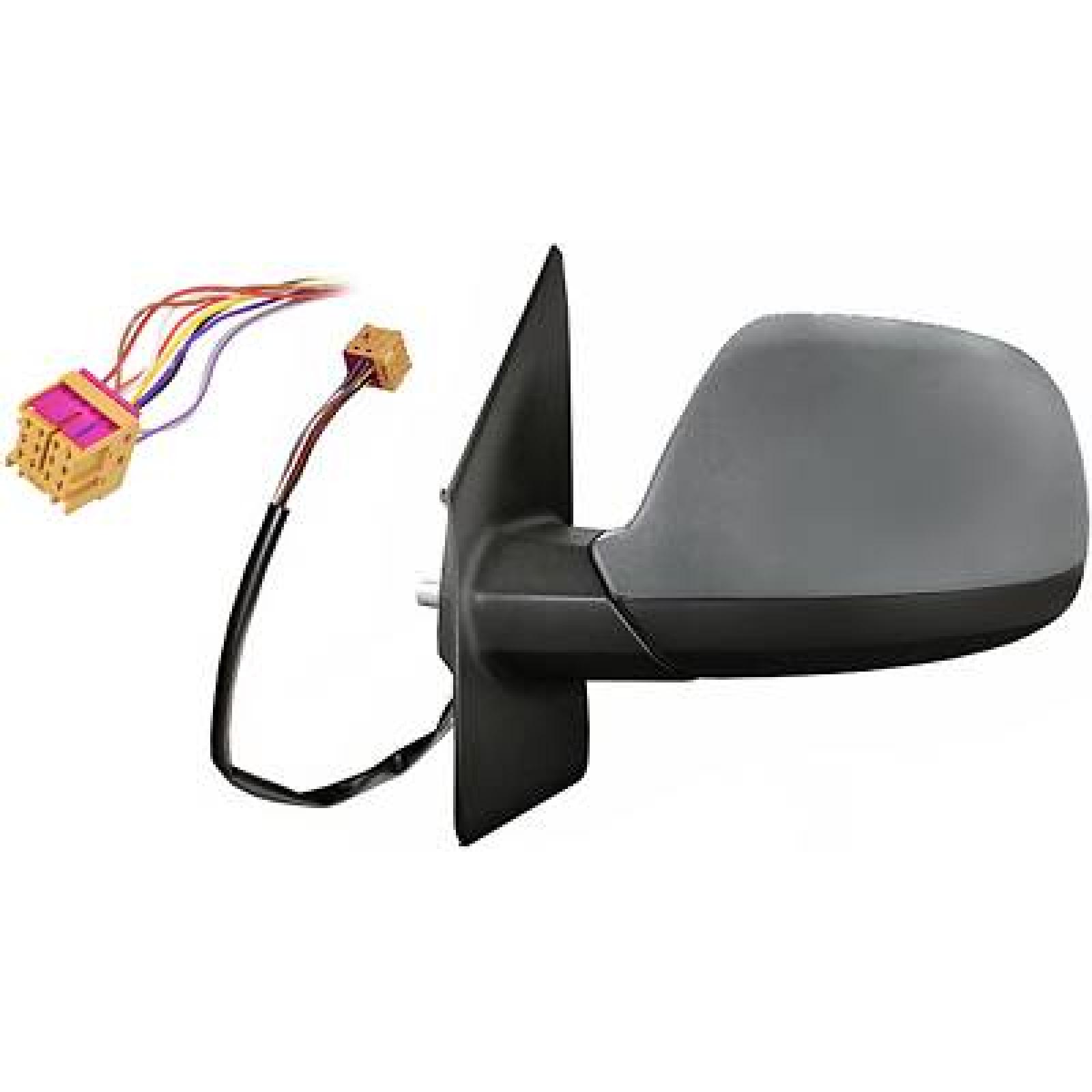 Retrovisor exterior Esquerdo para Volkswagen T5 Multivan/Caravelle 09-15