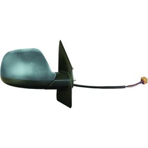 Retrovisor exterior Direito para Volkswagen T5 Multivan/Caravelle 09-15
