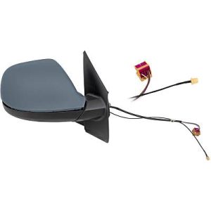 Retrovisor exterior Direito para Volkswagen T5 Multivan/Caravelle 09-15