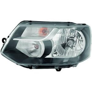 Farol principal Esquerdo para Volkswagen T5 Multivan/Caravelle 09-15