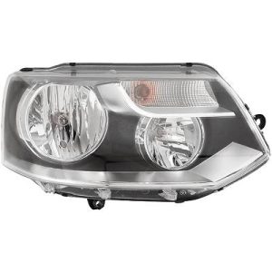 Farol principal Direito para Volkswagen T5 Multivan/Caravelle 09-15