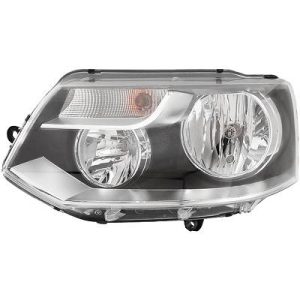 Farol principal Esquerdo para Volkswagen T5 Multivan/Caravelle 09-15