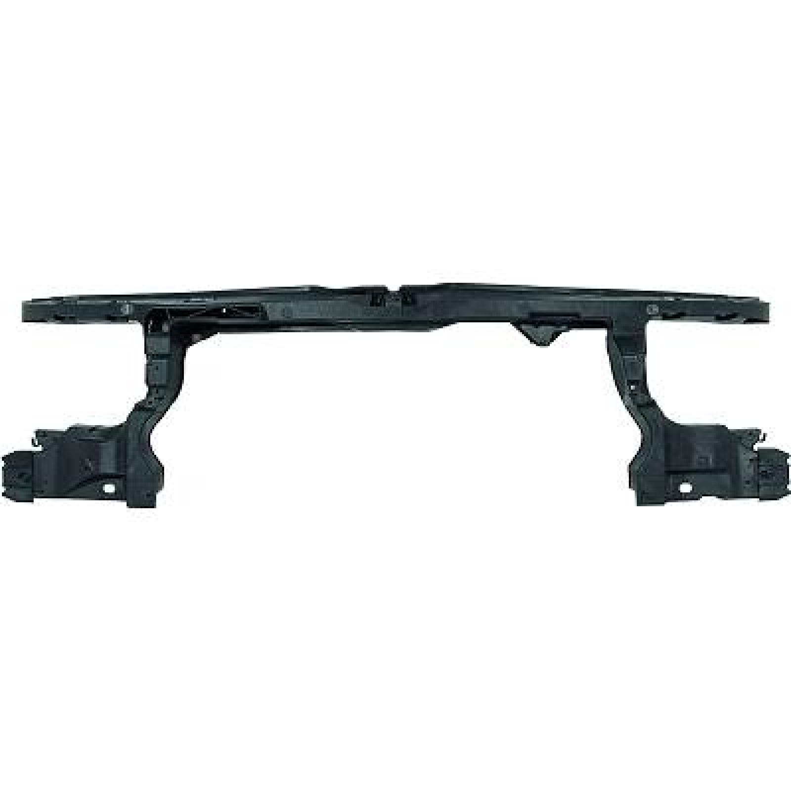 Revestimento dianteiro para Volkswagen T6 Multivan/Caravelle 15-19