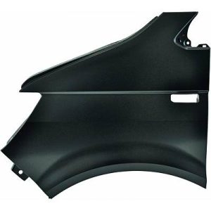 Guarda-lamas Dianteiro Esquerdo para Volkswagen T6 Multivan/Caravelle 15-19