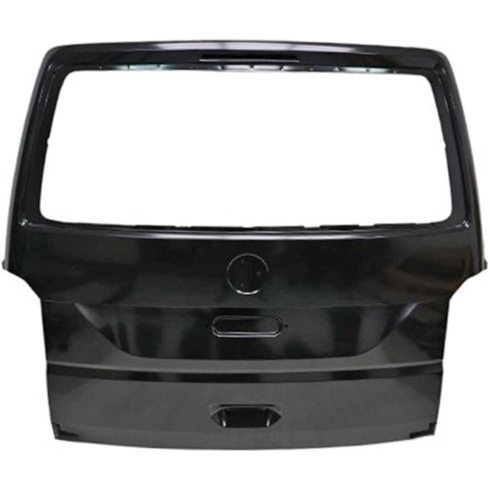 Porta de mala/compartimento de carga para Volkswagen T6 Multivan/Caravelle 19->>