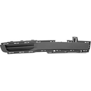 Grelha de ventilador, pára-choques Direito para Volkswagen T6 Multivan/Caravelle 15-19