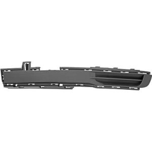 Grelha de ventilador, pára-choques Esquerdo para Volkswagen T6 Multivan/Caravelle 15-19