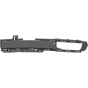 Grelha de ventilador, pára-choques Esquerdo para Volkswagen T6 Multivan/Caravelle 15-19