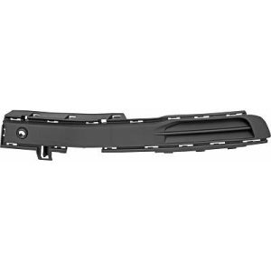 Grelha de ventilador, pára-choques Direito para Volkswagen T6 Multivan/Caravelle 15-19