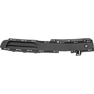 Grelha de ventilador, pára-choques Esquerdo para Volkswagen T6 Multivan/Caravelle 15-19