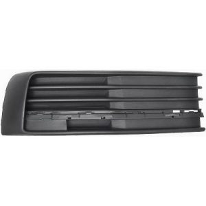Grelha de ventilador, pára-choques Direito para Volkswagen T6 Multivan/Caravelle 15-19