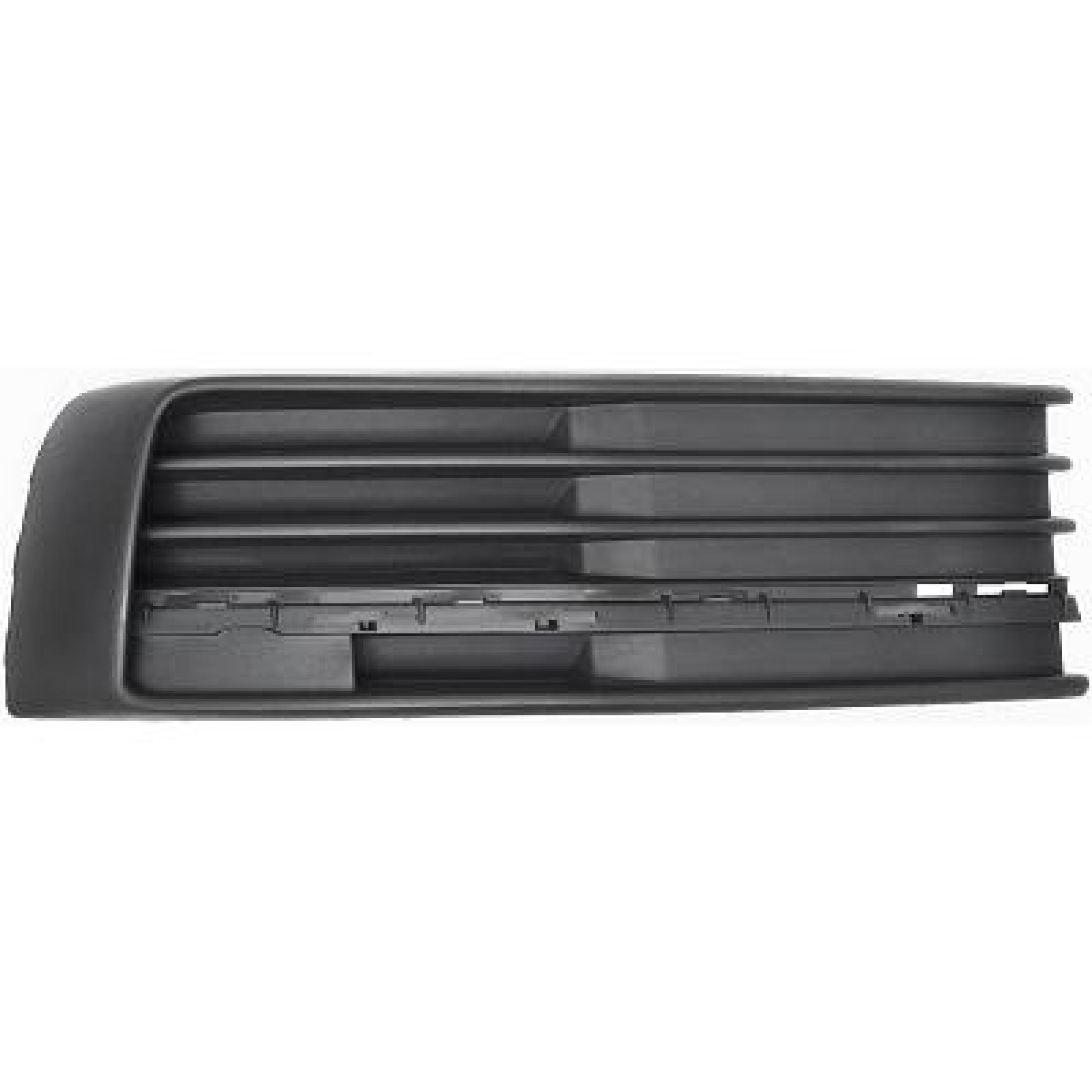 Grelha de ventilador, pára-choques Direito para Volkswagen T6 Multivan/Caravelle 15-19