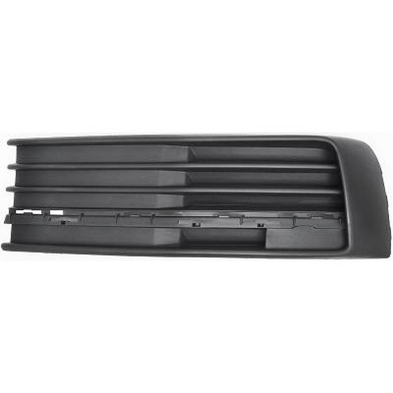 Grelha de ventilador, pára-choques Esquerdo para Volkswagen T6 Multivan/Caravelle 15-19