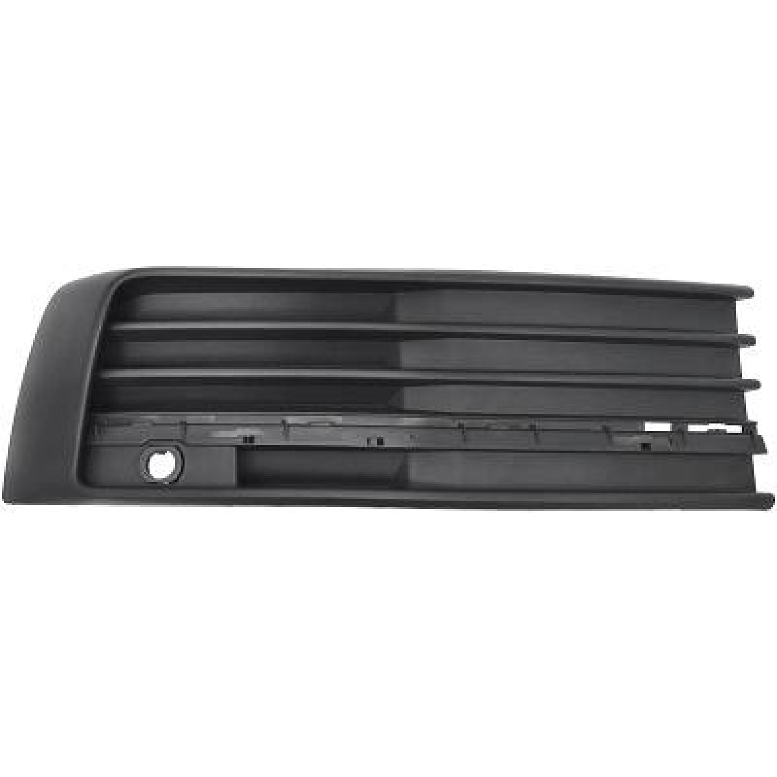 Grelha de ventilador, pára-choques Direito para Volkswagen T6 Multivan/Caravelle 15-19
