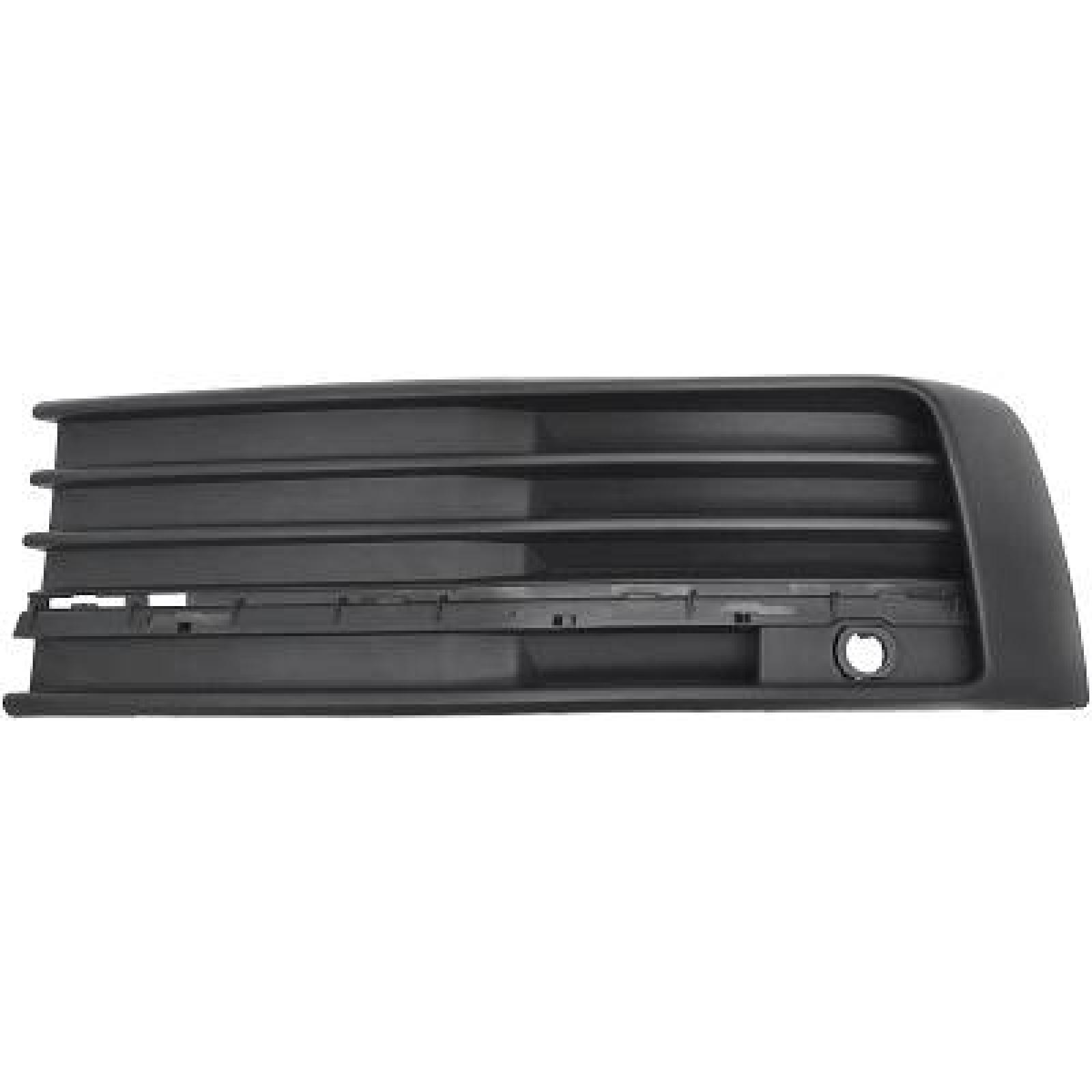 Grelha de ventilador, pára-choques Esquerdo para Volkswagen T6 Multivan/Caravelle 15-19