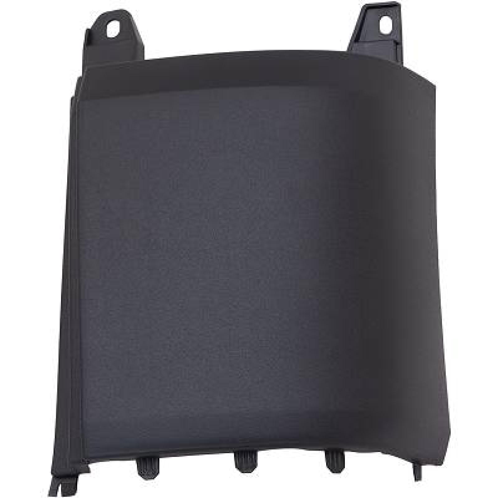 Pára-choques Traseiro Direito para Volkswagen T6 Multivan/Caravelle 15-19