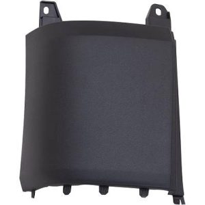 Pára-choques Traseiro Esquerdo para Volkswagen T6 Multivan/Caravelle 15-19