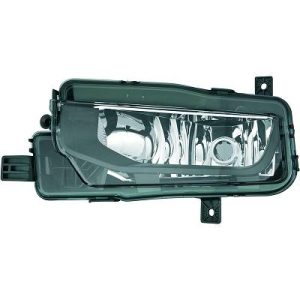 Farol de nevoeiro Esquerdo para Volkswagen T6 Multivan/Caravelle 15-19