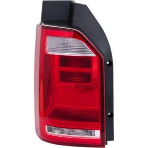 Luz traseira Esquerdo para Volkswagen T6 Multivan/Caravelle 15-19