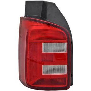 Luz traseira Direito para Volkswagen T6 Multivan/Caravelle 15-19