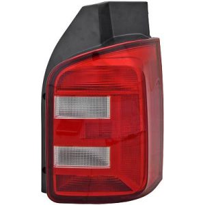 Luz traseira Esquerdo para Volkswagen T6 Multivan/Caravelle 15-19