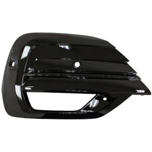 Grelha de ventilador, pára-choques Dianteiro para Volkswagen T6 Multivan/Caravelle 19->>