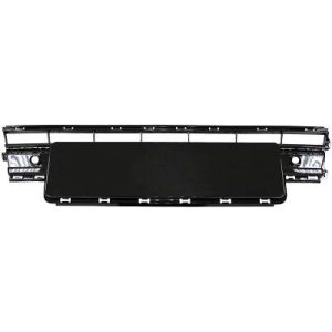 Suporte de chapa de matrícula Dianteiro para Volkswagen T6 Multivan/Caravelle 19->>