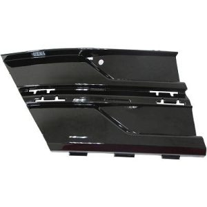 Guarnição, pára-choques Dianteiro para Volkswagen T6 Multivan/Caravelle 19->>