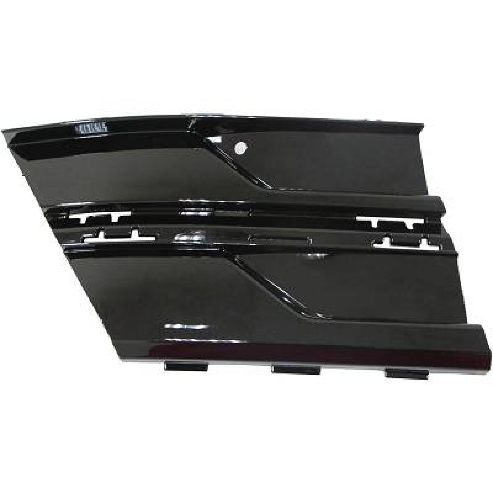 Guarnição, pára-choques Dianteiro para Volkswagen T6 Multivan/Caravelle 19->>