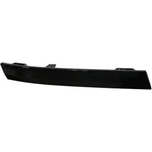 Friso, pára-choques Dianteiro para Volkswagen T6 Multivan/Caravelle 19->>
