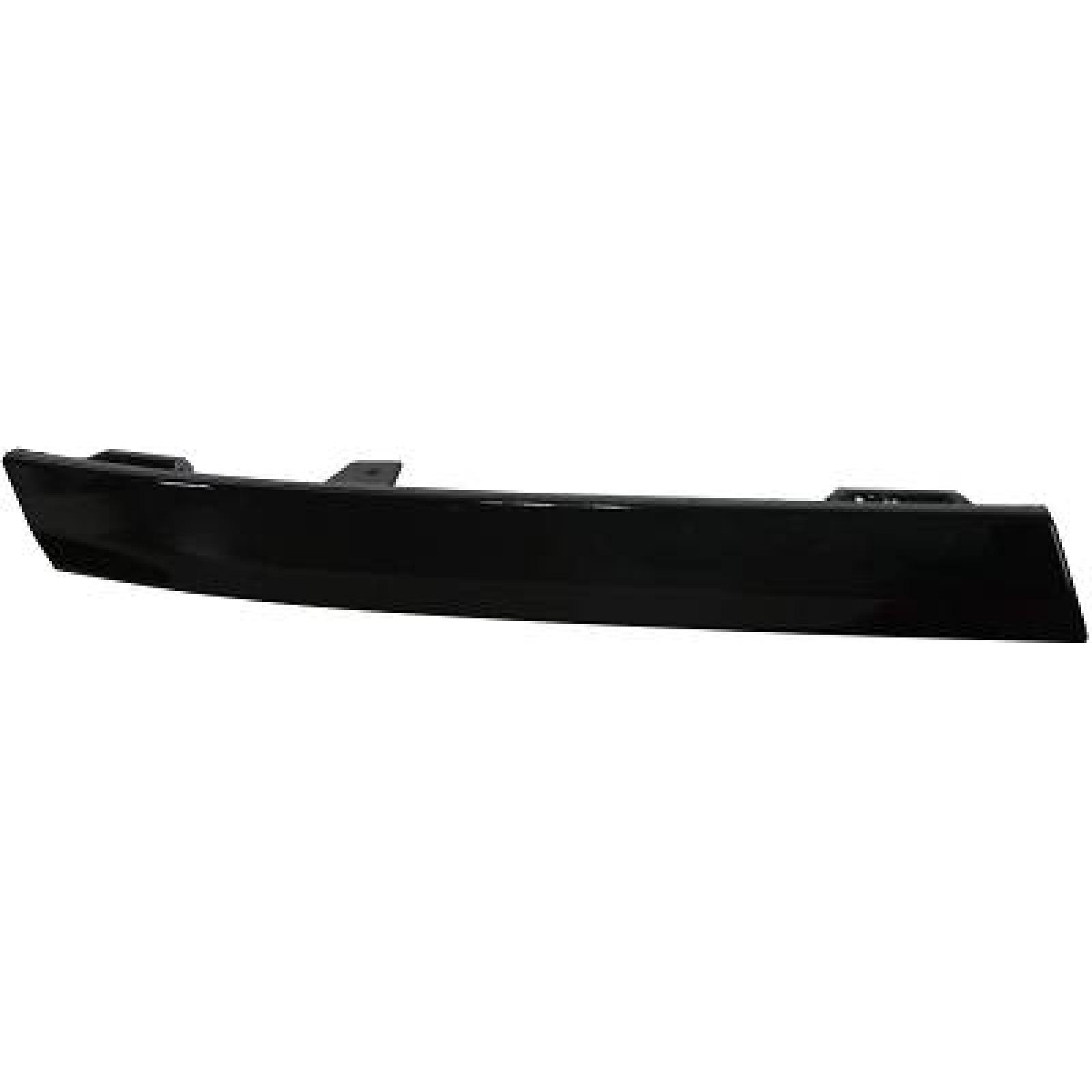 Friso, pára-choques Dianteiro para Volkswagen T6 Multivan/Caravelle 19->>