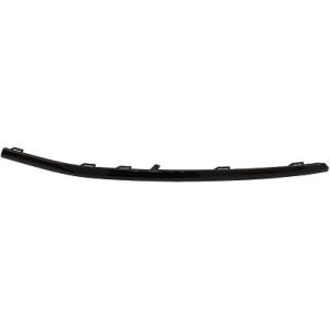 Friso, pára-choques Dianteiro para Volkswagen T6 Multivan/Caravelle 19->>
