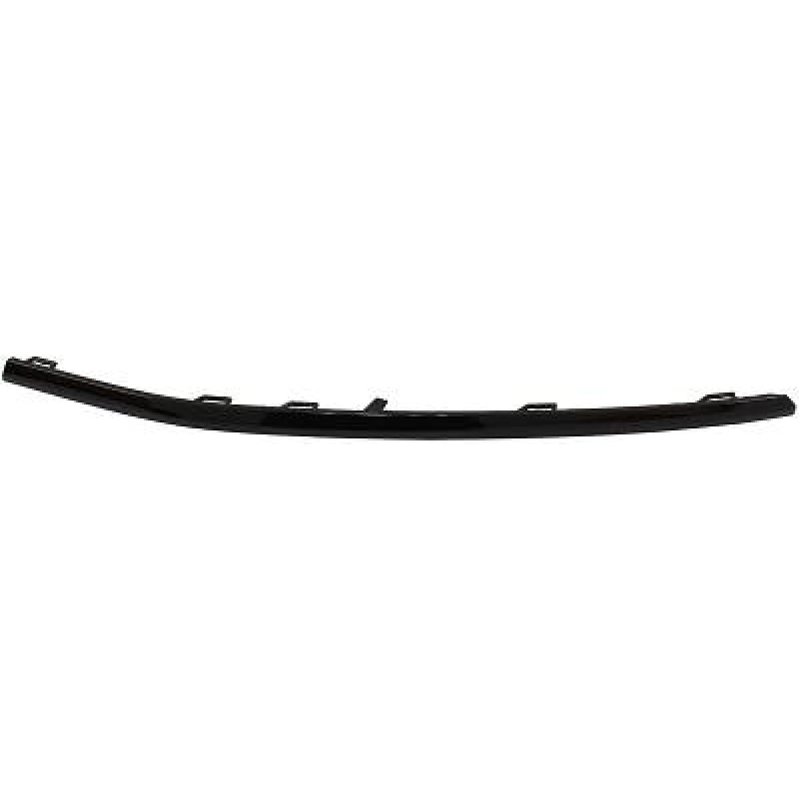 Friso, pára-choques Dianteiro para Volkswagen T6 Multivan/Caravelle 19->>