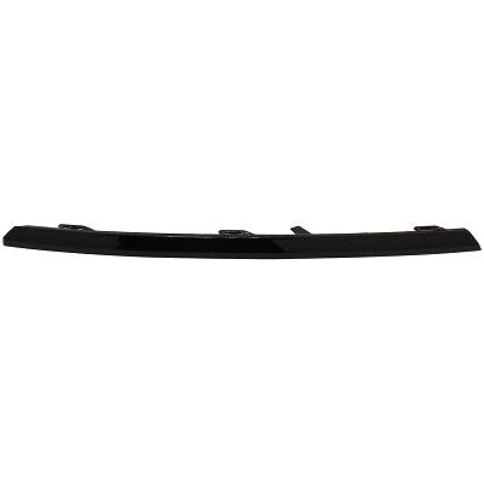 Friso, pára-choques Dianteiro para Volkswagen T6 Multivan/Caravelle 19->>