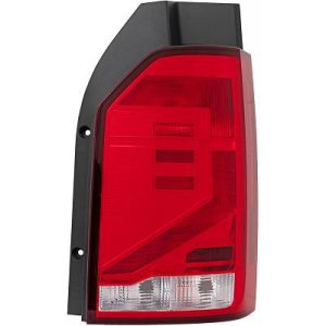 Luz traseira Direito para Volkswagen T6 Multivan/Caravelle 19->>