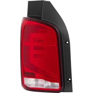 Luz traseira Esquerdo para Volkswagen T6 Multivan/Caravelle 19->>