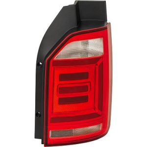 Luz traseira Direito para Volkswagen T6 Multivan/Caravelle 15-19