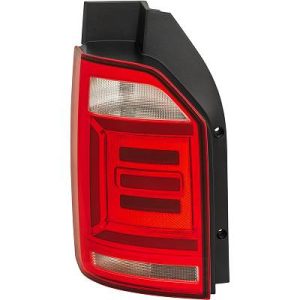 Luz traseira Esquerdo para Volkswagen T6 Multivan/Caravelle 15-19