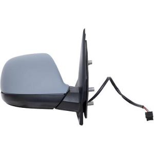 Retrovisor exterior Direito para Volkswagen T6 Multivan/Caravelle 15-19