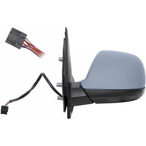 Retrovisor exterior Esquerdo para Volkswagen T6 Multivan/Caravelle 15-19